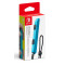 Nintendo Switch Joy-Con Controller Strap - Neon Blue - Switch