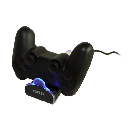 PS4 ORB Horizontal Charging Dock