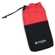 Officially Licensed 4Gamers Clean 'n' Protect Kit - Red - PlayStation Vita