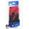 Officially Licensed 4Gamers Clean 'n' Protect Kit - Red - PlayStation Vita