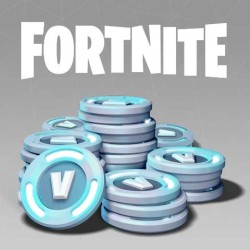 فورتنايت 13500 في باكس ستور امريكي 100 دولار - كمبيوتر ابيك جيمز - كود رقمى فوري