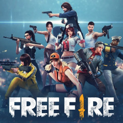 Free Fire 100 + 10 Diamond Global - Instant Digital Code