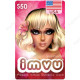 $50 USA IMVU - Digital Code