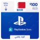 $100 Bahrain PlayStation Store Gift Card - Digital Code