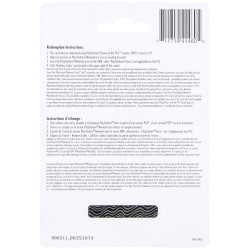 PlayStation Store Gift Card CDN$15 Canada - Instant Digital Code