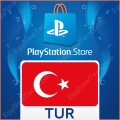 Turkey PSN Cards