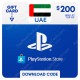 $200 UAE PlayStation Store Gift Card - Digital Code - EgyNewTech $200 UAE PlayStation Store Gift Card - Digital Code