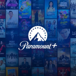 $25 Paramount Plus CBSi - Gift Card - Digital Code