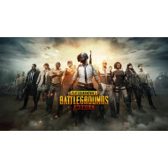 Pubg Mobile 60 UC Global - Instant Digital code