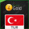 Turkey Razer Gold