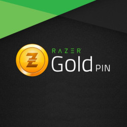 Razer Gold Gift Card $1 USA - Instant Digital Code