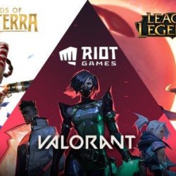 Riot Access $5 Latam America - Instant Digital Code