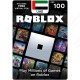 Roblox AED 100 UAE - Instant Digital Code front cover