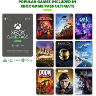Xbox Game Pass Ultimate 3 Month USA - Instant Digital Code
