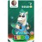 $2 Yalla Ludo Gold - Global - Digital code