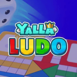 $2 Yalla Ludo Diamond - Global - Digital code