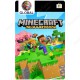 Minecraft: Java and Bedrock Edition - Global - PC Microsoft Digital Code