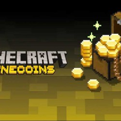 بطاقة ماين كرافت 1720 ماين كوينز - جلوبال - كود رقمي فوري