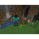 Minecraft: Java and Bedrock Edition - Global - PC Microsoft Digital Code