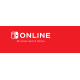 Nintendo Online Individual 1 Year USA For Nintendo Switch - Instant Digital Code front cover