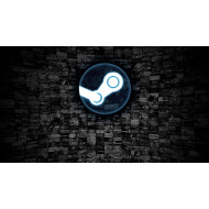Steam Gift Card $5 USA - Instant Digital Code