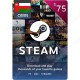 Steam Gift Card $75 Oman - Instant Digital Code Steam Gift Card $75 Oman - Instant Digital Code front cover