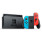Switch Consoles