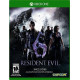 Resident Evil 6 | XB1