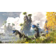Horizon Zero Dawn: Complete Edition - Arabic Version - Used Like new | PS4
