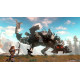 Horizon Zero Dawn: Complete Edition - Arabic Version - Used Like new | PS4