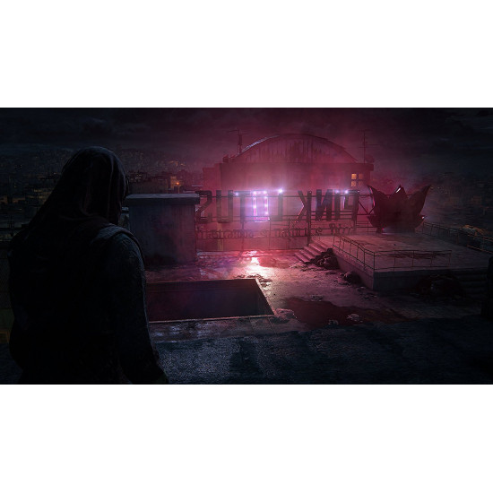 Uncharted: The Lost Legacy - Used Like New | PS4