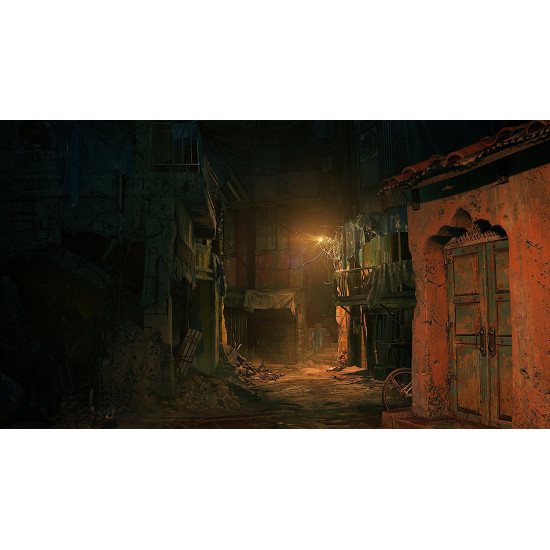 Uncharted: The Lost Legacy - Used Like New | PS4