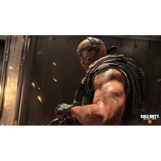 Call of Duty: Black Ops 4 - Mystery Box Edition| PS4