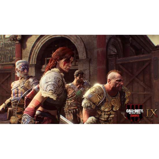 Call of Duty: Black Ops 4 - Mystery Box Edition| PS4