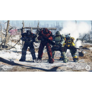 Fallout 76 - PlayStation 4