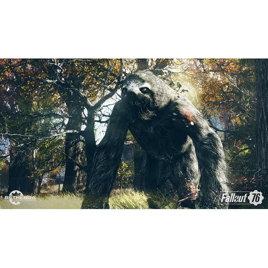 Fallout 76 - PlayStation 4