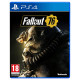 Fallout 76 - PlayStation 4