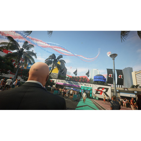 Hitman 2 - Collectors Edition | PS4