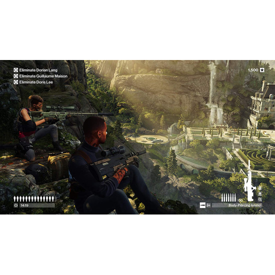 Hitman 2 - Collectors Edition | PS4