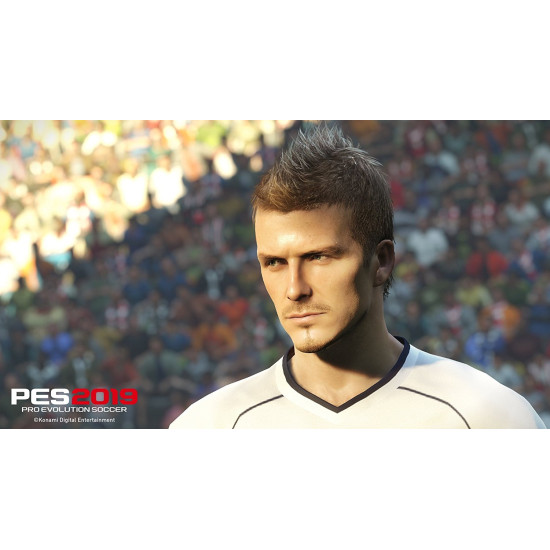 PES 2019 | XB1