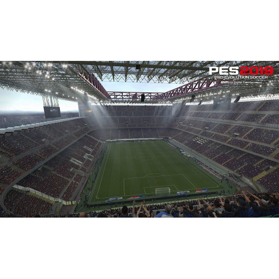 PES 2019 | XB1
