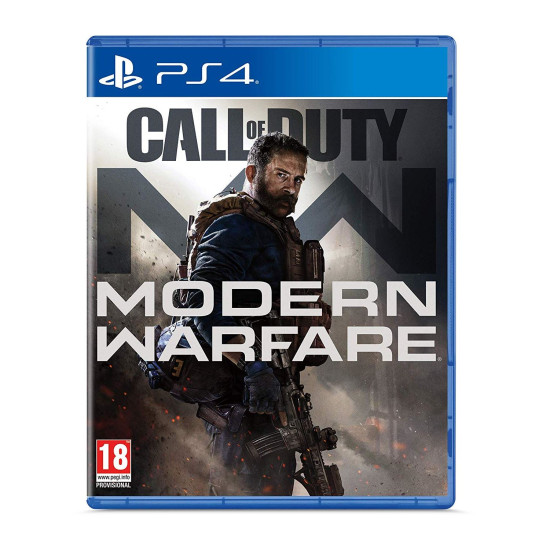 Call of Duty: Modern Warfare - PlayStation 4 - EgyNewTech Call of Duty: Modern Warfare - PlayStation 4