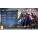 Marvels Avengers - PlayStation 4