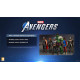 Marvels Avengers - PlayStation 4