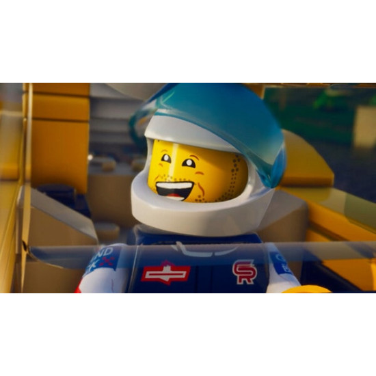 LEGO 2K Drive - Global - PC Steam Digital Code