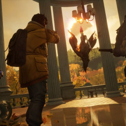 Redfall - Global - PC Steam Digital Code