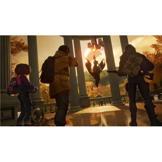 Redfall - Global - PC Steam Digital Code