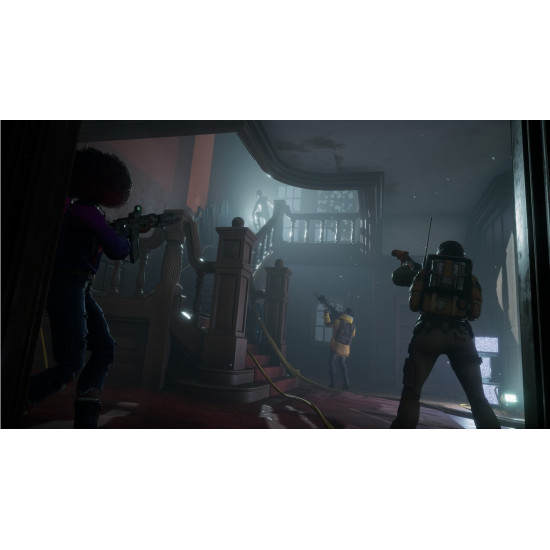 Redfall - Global - PC Steam Digital Code