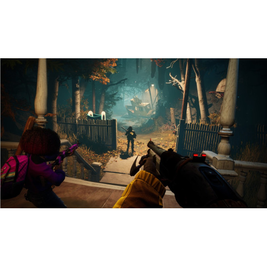 Redfall - Global - PC Steam Digital Code