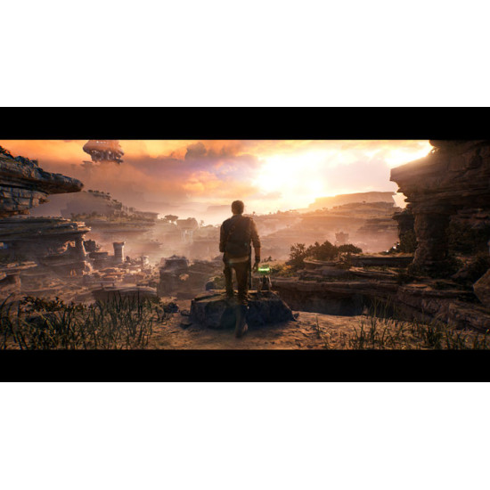 STAR WARS Jedi: Survivor - Global - PC Origin Digital Code